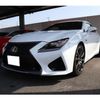 lexus rc-f 2014 CARSENSOR_JP_AU6255852716 image 39