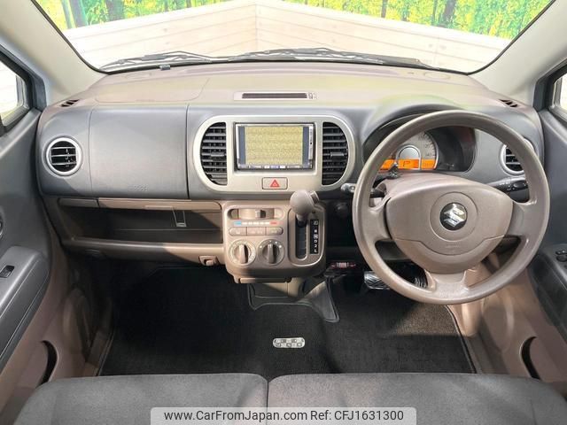 suzuki mr-wagon 2007 CFJ1631300 image 2