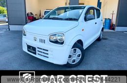 suzuki alto 2016 CFJ1644221