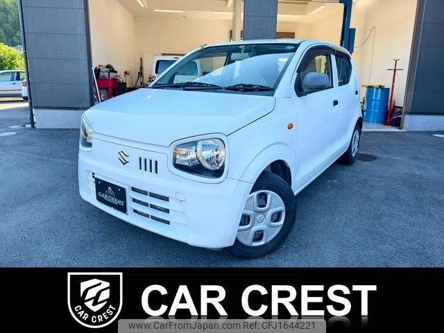 suzuki alto 2016 CFJ1644221 image 1