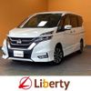 nissan serena 2018 CFJ1733198 image 1
