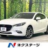 mazda axela 2018 -MAZDA--Axela LDA-BMLFS--BMLFS-113212---MAZDA--Axela LDA-BMLFS--BMLFS-113212- image 1