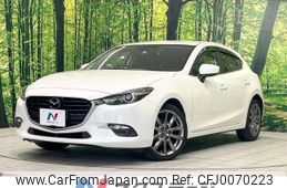 mazda axela 2018 -MAZDA--Axela LDA-BMLFS--BMLFS-113212---MAZDA--Axela LDA-BMLFS--BMLFS-113212-