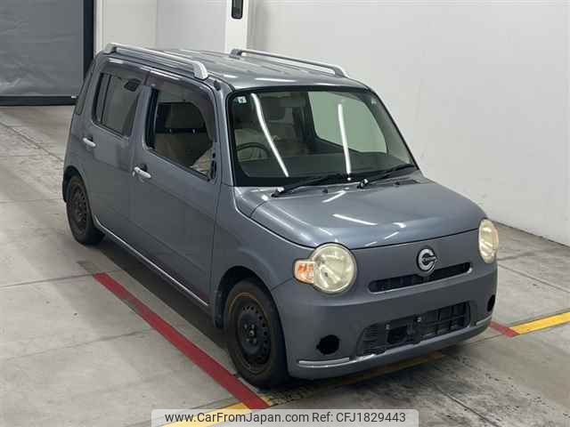 daihatsu mira-cocoa 2009 CFJ1829443 image 1