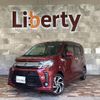 daihatsu move 2017 quick_quick_LA150S_LA150S-0135093 image 1