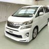 toyota vellfire 2008 CFJ1841371 image 7