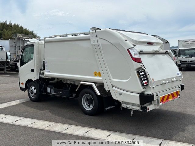 hino dutro 2024 -HINO--Hino Dutoro 2KG-XZU700M--XZU700-0015436---HINO--Hino Dutoro 2KG-XZU700M--XZU700-0015436- image 2
