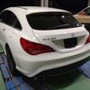 mercedes-benz cla-class 2016 -MERCEDES-BENZ--Benz CLA DBA-117942--WDD1179422N367390---MERCEDES-BENZ--Benz CLA DBA-117942--WDD1179422N367390- image 12