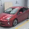 toyota prius 2017 -TOYOTA--Prius ZVW51-8042199---TOYOTA--Prius ZVW51-8042199- image 1