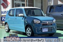 suzuki alto 2024 GOO_JP_700060017330240903005