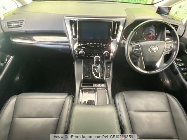 toyota vellfire 2018 -TOYOTA--Vellfire DBA-GGH30W--GGH30-0027163---TOYOTA--Vellfire DBA-GGH30W--GGH30-0027163- image 2