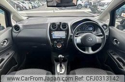 nissan note 2014 TE1259