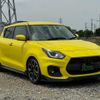 suzuki swift 2018 quick_quick_CBA-ZC32S_ZC33S-109073 image 4