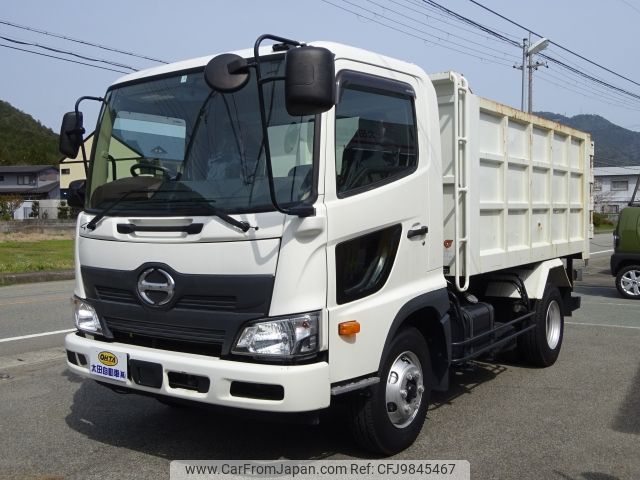 hino ranger 2020 -HINO--Hino Ranger 2KG-2KGｰFC2AB--FC2AB-116327---HINO--Hino Ranger 2KG-2KGｰFC2AB--FC2AB-116327- image 1