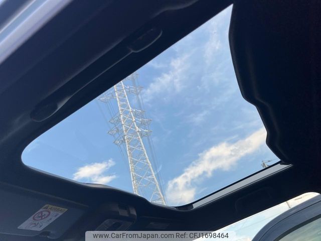 daihatsu taft 2022 CFJ1698464 image 2