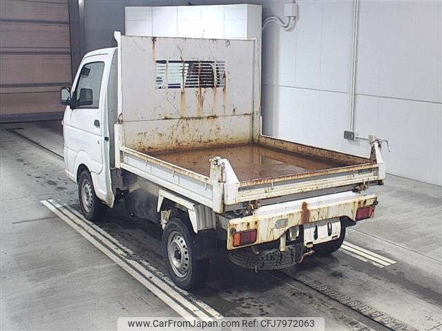 suzuki carry-truck 2014 -SUZUKI--Carry Truck DA16T-146016---SUZUKI--Carry Truck DA16T-146016- image 2