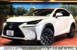 lexus nx 2015 -LEXUS--Lexus NX DAA-AYZ10--AYZ10-1005433---LEXUS--Lexus NX DAA-AYZ10--AYZ10-1005433-