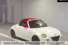 daihatsu copen 2005 -DAIHATSU--Copen L880K-0025859---DAIHATSU--Copen L880K-0025859-