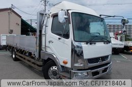 mitsubishi-fuso fighter 2014 quick_quick_TKG-FK61F_FK61F-583570