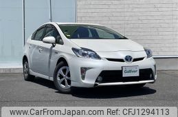 toyota prius 2014 -TOYOTA--Prius DAA-ZVW30--ZVW30-1879635---TOYOTA--Prius DAA-ZVW30--ZVW30-1879635-