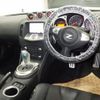 nissan fairlady-z 2012 CFJ1571609 image 4