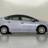 toyota prius 2009 -TOYOTA--Prius DAA-ZVW30--ZVW30-5045212---TOYOTA--Prius DAA-ZVW30--ZVW30-5045212- image 24