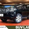 toyota land-cruiser-prado 2019 -TOYOTA--Land Cruiser Prado CBA-TRJ150W--TRJ150-0096709---TOYOTA--Land Cruiser Prado CBA-TRJ150W--TRJ150-0096709- image 1