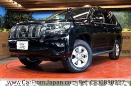 toyota land-cruiser-prado 2019 -TOYOTA--Land Cruiser Prado CBA-TRJ150W--TRJ150-0096709---TOYOTA--Land Cruiser Prado CBA-TRJ150W--TRJ150-0096709-