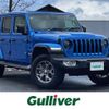 chrysler jeep-wrangler 2021 -CHRYSLER--Jeep Wrangler 3BA-JL36L--1C4HJXLG4MW734399---CHRYSLER--Jeep Wrangler 3BA-JL36L--1C4HJXLG4MW734399- image 1