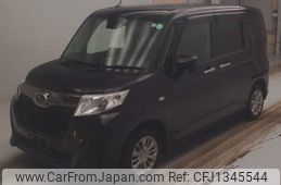 subaru justy 2020 -SUBARU--Justy M900F-0007516---SUBARU--Justy M900F-0007516-