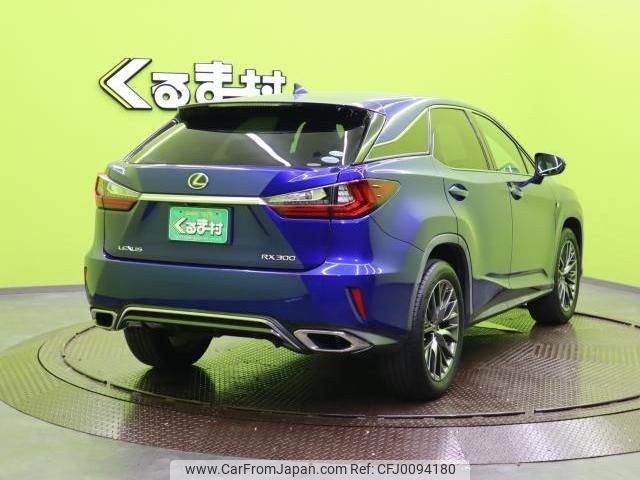 lexus rx 2018 quick_quick_DBA-AGL20W_AGL20-0008699 image 2