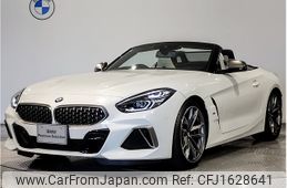 bmw z4 2020 CFJ1628641