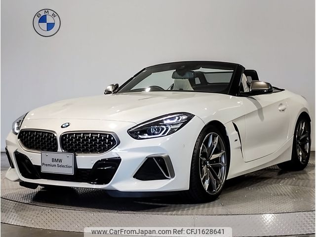 bmw z4 2020 CFJ1628641 image 1