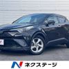 toyota c-hr 2017 -TOYOTA--C-HR DAA-ZYX10--ZYX10-2093436---TOYOTA--C-HR DAA-ZYX10--ZYX10-2093436- image 1