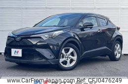 toyota c-hr 2017 -TOYOTA--C-HR DAA-ZYX10--ZYX10-2093436---TOYOTA--C-HR DAA-ZYX10--ZYX10-2093436-