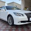 toyota crown-majesta 2016 -TOYOTA--Crown Majesta DAA-GWS214--GWS214-6010631---TOYOTA--Crown Majesta DAA-GWS214--GWS214-6010631- image 17