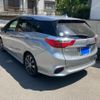 honda shuttle 2017 CFJ1570484 image 4