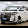 toyota alphard 2019 -TOYOTA--Alphard DBA-AGH30W--AGH30-0285351---TOYOTA--Alphard DBA-AGH30W--AGH30-0285351- image 17