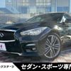 nissan skyline 2016 -NISSAN--Skyline DBA-YV37--YV37-402838---NISSAN--Skyline DBA-YV37--YV37-402838- image 1