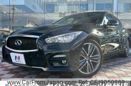 nissan skyline 2016 -NISSAN--Skyline DBA-YV37--YV37-402838---NISSAN--Skyline DBA-YV37--YV37-402838-