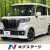 suzuki spacia 2019 -SUZUKI--Spacia DAA-MK53S--MK53S-606767---SUZUKI--Spacia DAA-MK53S--MK53S-606767- image 1