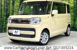 suzuki spacia 2018 quick_quick_MK53S_MK53S-155306