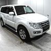 mitsubishi pajero 2015 -MITSUBISHI--Pajero V98W-0801301---MITSUBISHI--Pajero V98W-0801301- image 1