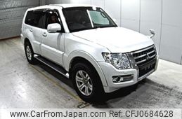 mitsubishi pajero 2015 -MITSUBISHI--Pajero V98W-0801301---MITSUBISHI--Pajero V98W-0801301-