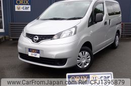nissan nv200-vanette 2020 -NISSAN--NV200 DBF-VM20--VM20-156758---NISSAN--NV200 DBF-VM20--VM20-156758-