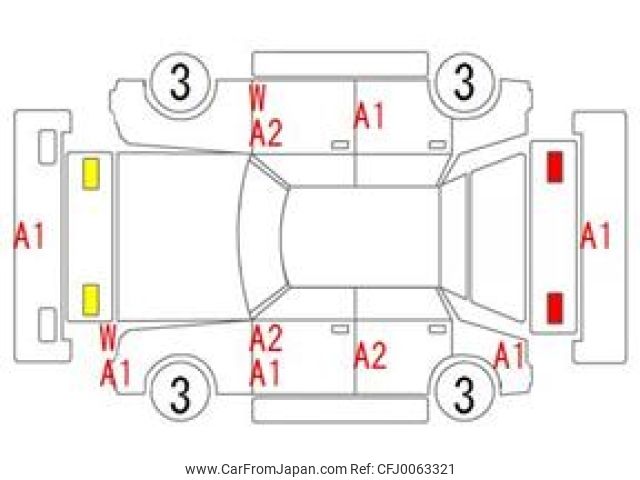 nissan serena 2020 -NISSAN--Serena 6AA-HFC27--HFC27-092586---NISSAN--Serena 6AA-HFC27--HFC27-092586- image 2