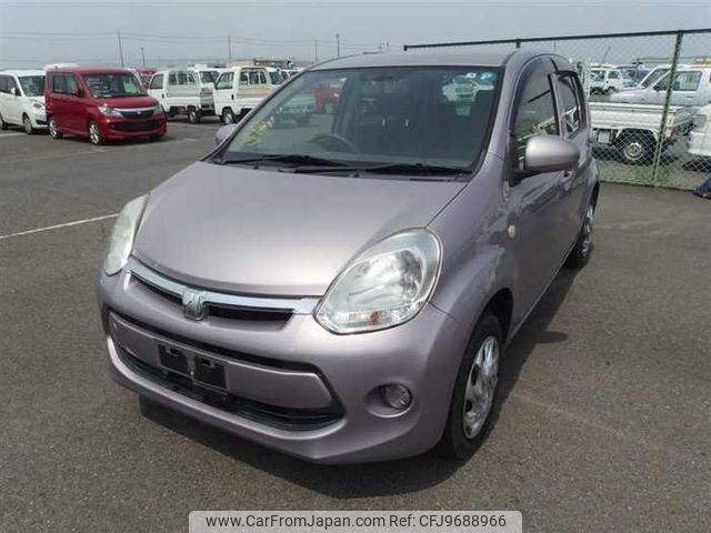 toyota passo 2015 21631 image 2