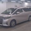 toyota alphard 2019 quick_quick_DBA-AGH30W_0292903 image 2