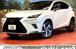 lexus nx 2019 CFJ1509969
