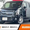 suzuki wagon-r 2017 -SUZUKI--Wagon R DAA-MH55S--MH55S-707293---SUZUKI--Wagon R DAA-MH55S--MH55S-707293- image 1